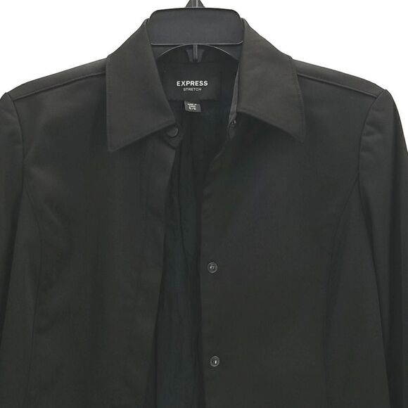 Express Jacket   - Picture 2 of 6